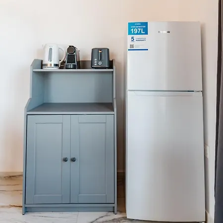 Modern Loft In With Wifi アパート *